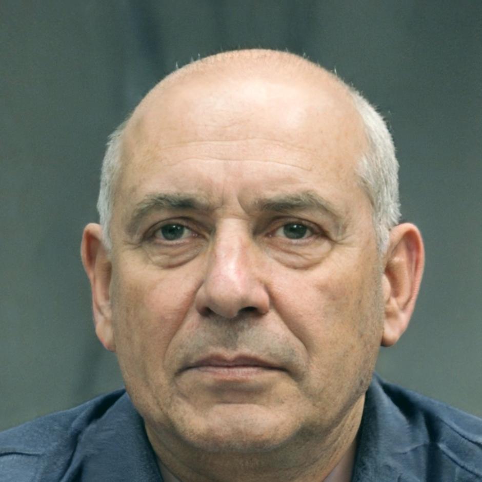Portret Michała Zawadzkiego