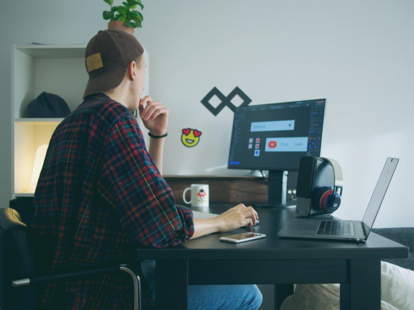 Sesja masterclass Suxojyi - praca z danymi finansowymi
